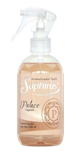 Textil Saphirus Palace 250ml 0