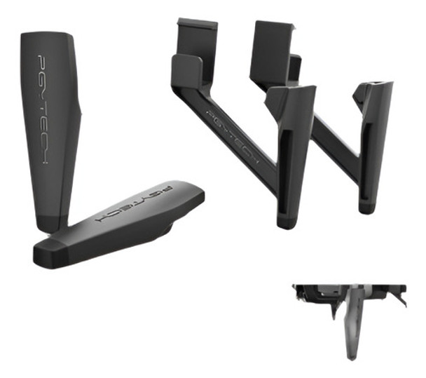 Para Dji Abejón De Aire Mavic Extendido Extensión Landing Ge 0