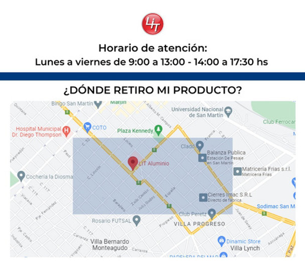 Caño Redondo Aluminio 63,5 X 3mm X 6 Mts 2 Caño Redondo Aluminio 63,5 X 3mm X 6 Mts 2