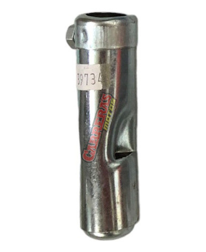 Flauta Silenciador Honda Cd70 0