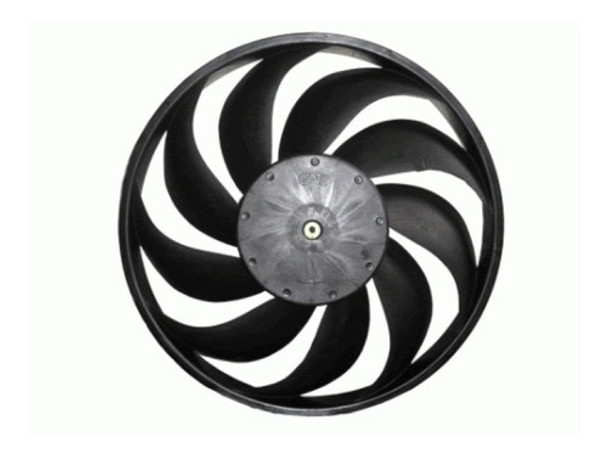 Helice / Paleta De Ventilador Omer 1839 0