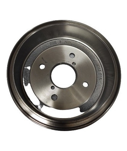 Campana De Freno  Faw V80  C/u 0