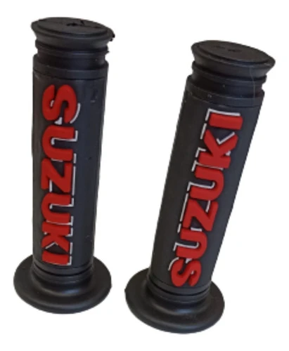 Puños De Moto Suzuki - Protaper/circuit 0