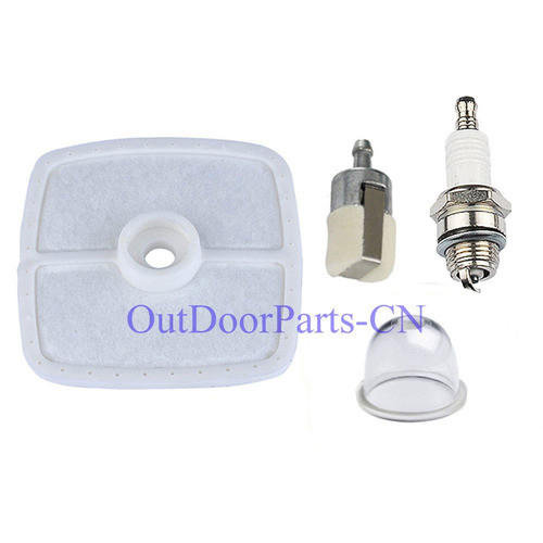 Bombilla De Filtro De Aire Combustible Para Echo Pb-200 201 0