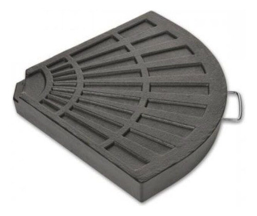 Base De Resina Para Sombrilla De Pie Lateral 0