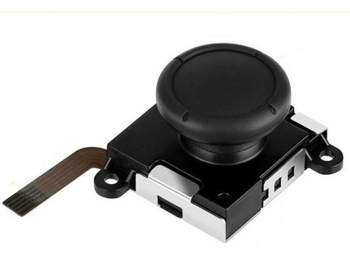 Stick Sensor Análogo Palanca Joycon Control Nintendo Switch 0