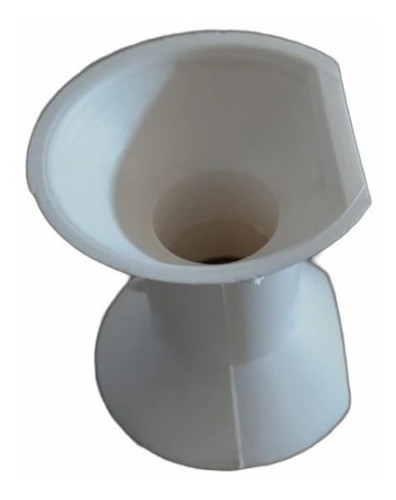 Aisladores Roldana De Plastico (10 Unidades) 0