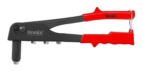 Remachadora Pop 10.5 Ronix - Puntas Intercambiables 0