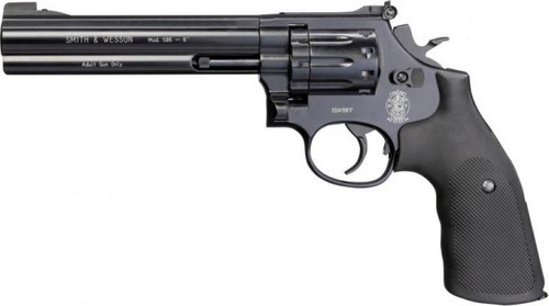 Revolver De Co2 0