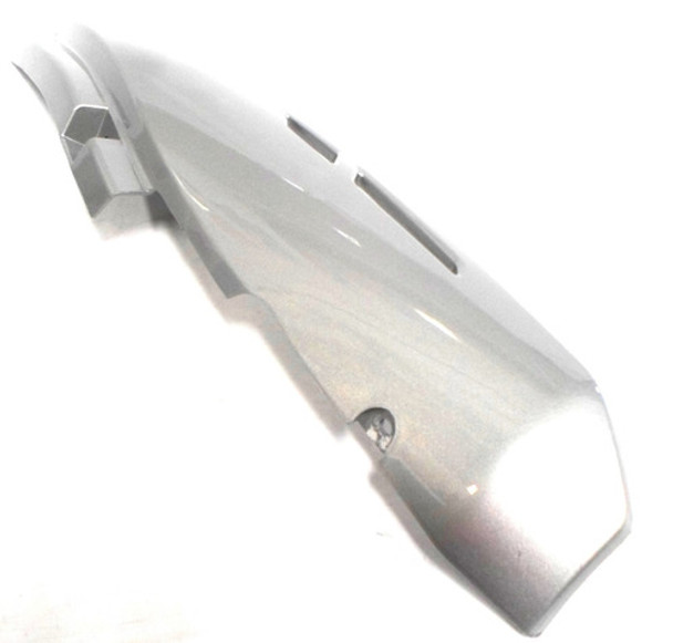 Carenado Protector Silenciador Quasar Kr200gy 0