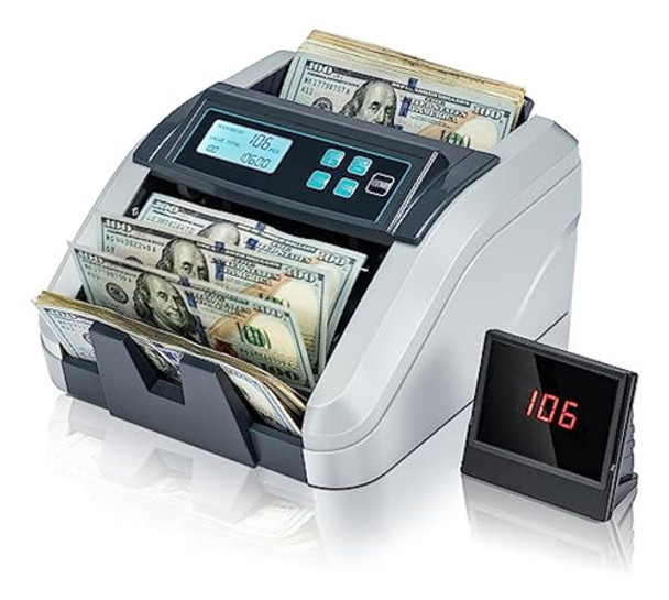 Munbyn Imc51 Contador De Dinero Valor De Contador 0