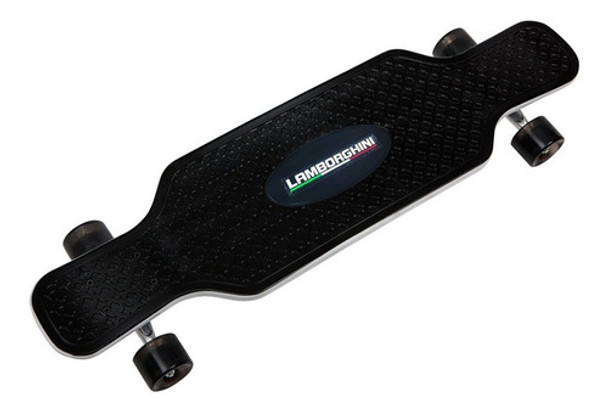 Skate Patineta Longboard Lamborghini B100 0