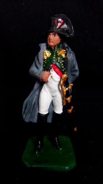 Soldado De Plomo, Napoleón Bonaparte 0