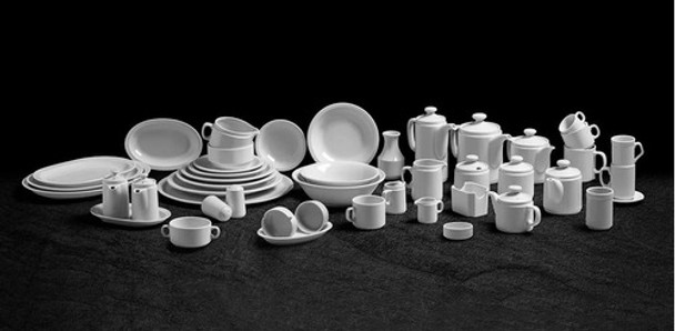 1 Azucarera Y 1 Mantequera Tsuji 450 Tsuji Ss 0