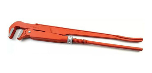 Llave Para Caño Bremen Stilson 1 PuLG Cromo Vanadio 4166 0