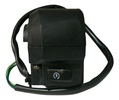 Comando Arranque Universal Solo Boton Arranque Bagattini Pro 0