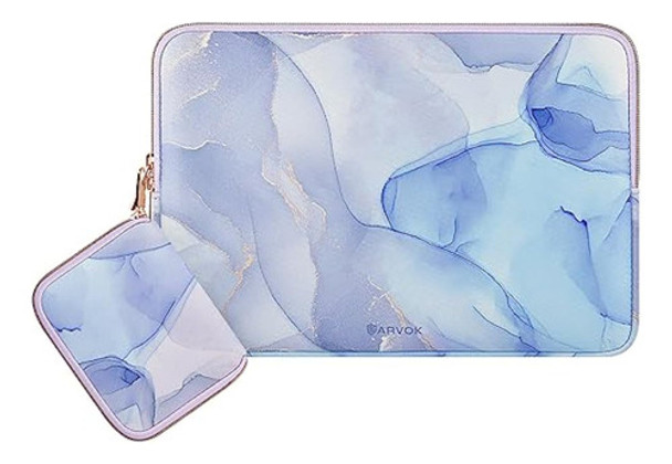 Arvok Funda Para Laptop De 15 15.6 Y 16 Pulgadas 0