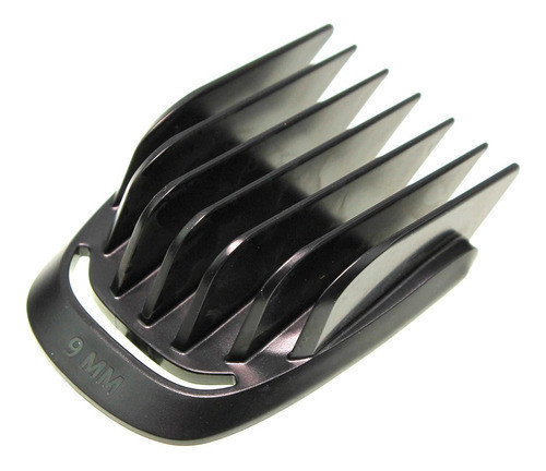 Repuesto Philips Peine Guia Cortabarba Multigroom 9mm 0