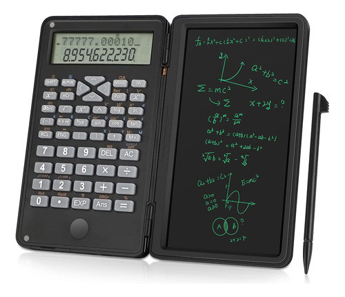 Calculadora Cientifica Pizarra Magica 240 Funciones Liceo Ax 0