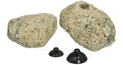 Pennplax Flotante 2 Pieza Una Roca 0