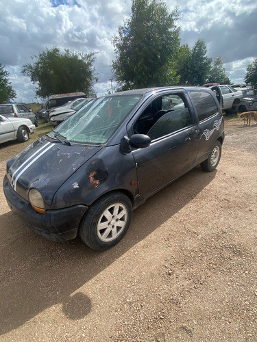 Renault Twingo 1.2 Por Partes Autopartes Las Piedras 0
