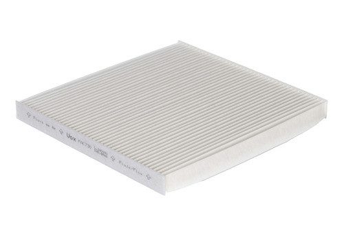 Filtro Habitaculo Nissan March Note Versa 225x210x20 0
