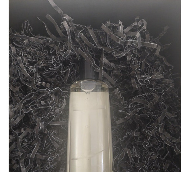 Viruta De Papel Color Negro . Ideal Cuna De Caja, Proteccion 1 Viruta De Papel Color Negro . Ideal Cuna De Caja, Proteccion 1