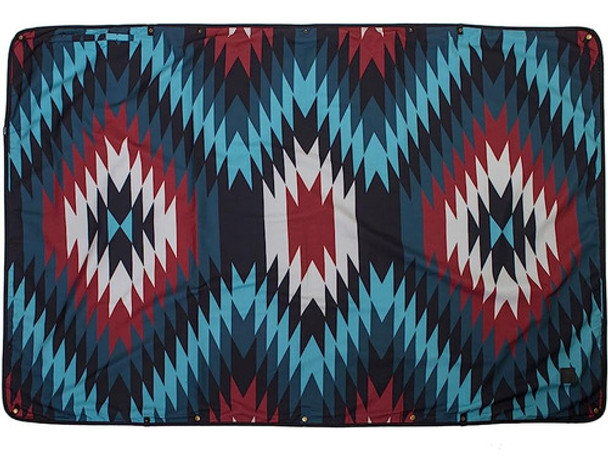 Beach Kachula Adventure Blanket V2- Packable, Manta Multiuso 0