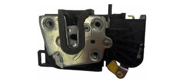 Cerradura Trasera Izquierda Renault Sandero Original 2017/ 0 Cerradura Trasera Izquierda Renault Sandero Original 2017/ 0