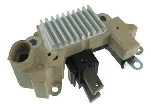 Regulador De Voltaje (12v) Gauss 0