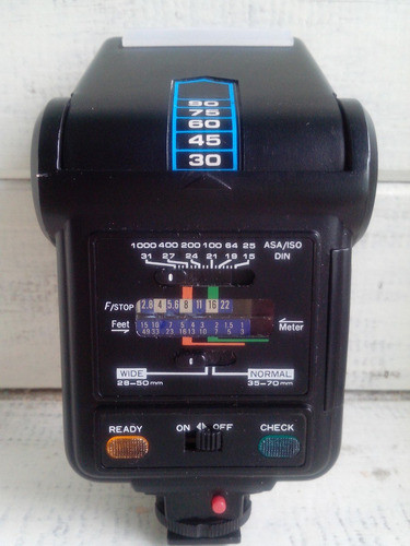 Flash Sakar 27b Con Difusor 0