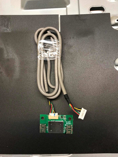 Módulo Wifi Datsun Ntv43 0