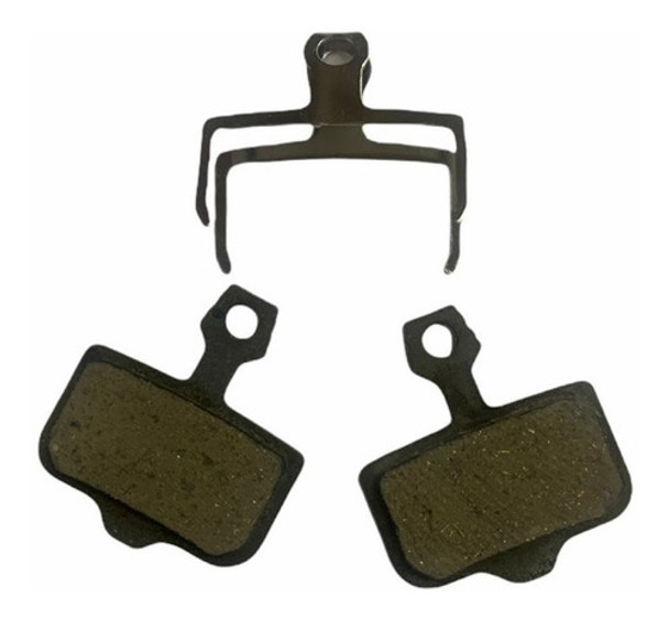Pastillas De Freno Para Bicicletas - Pf0001 0