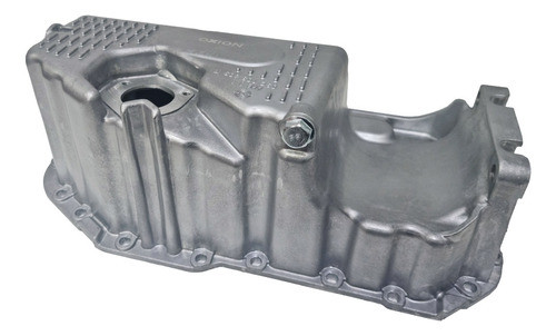 Carter Aceite Vw Scirocco 1,4 0