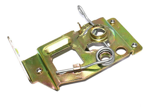 Cierre Capot Fiat  Palio/siena . Inferior Original 0