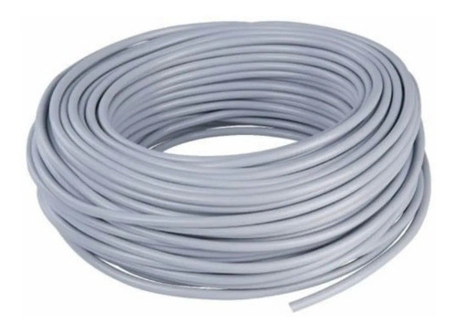 Cable Superplástico Multifilar 2x2 ( Rollo 30 Mts ) 0