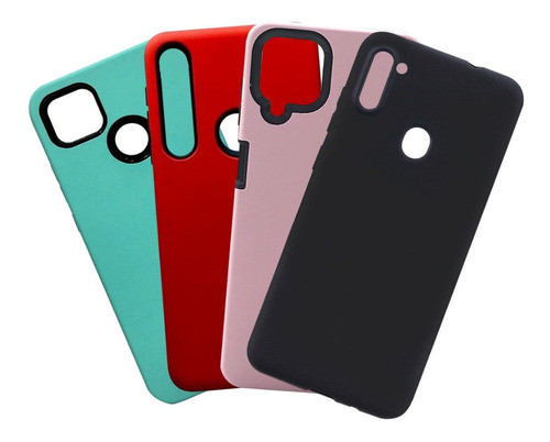 Protectores Rigidos Varios Modelos Dimm 0