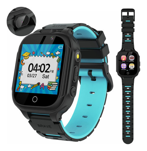 Pthtechus Juguetes De Reloj Inteligente Para Niños  Rel. 0