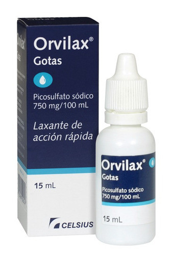 Orvilax  15 Ml 0