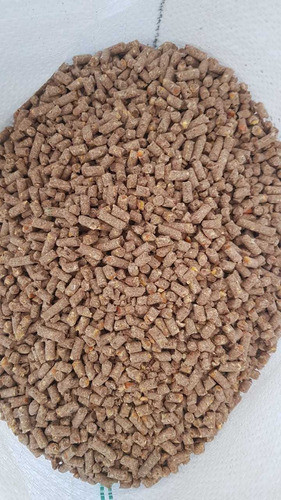 Alimento Balanceado Caballos Equimix Calidad 25kg 0