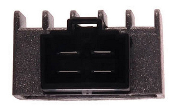 Regulador Voltaje Brava 110 Nevada Jmstar Tunning 0