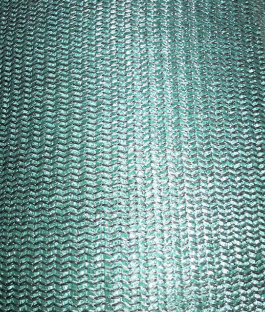 Media Sombra X 4 Metros Ancho Ref 90% X 8 Mts Largo 0