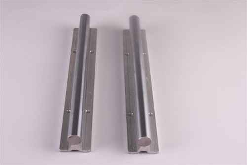 Sbr20 - 300mm Diámetro 20mm Totalmente Compatible Cnc Router 0