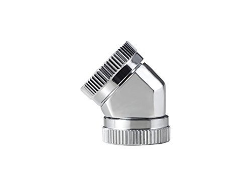 Phanteks 12mm Rigid Adapter 45 Degree Fitting Tool Less 0