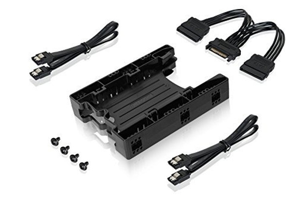 Muelle Icy (con Cable) Adaptador De Juego De Montaje Hdd Y S 0