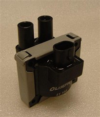 Bobina Encendido Torch Fiat Strada 01-04 0