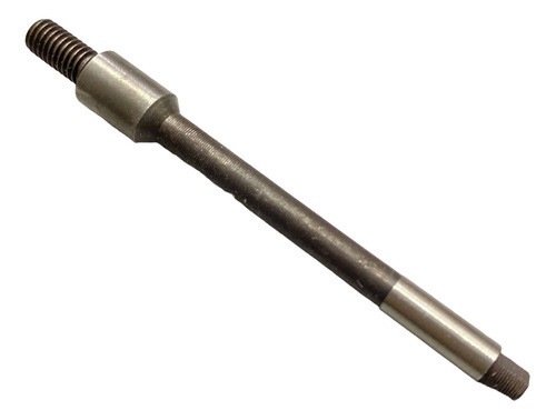 Eje Bomba Aceite Zanella Zb 110 0