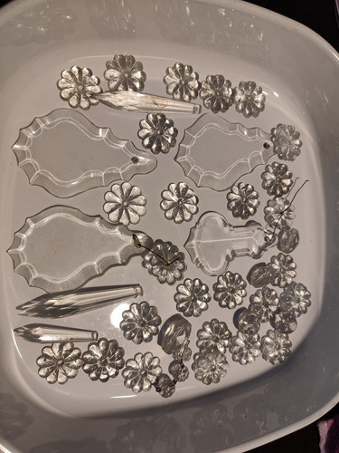 Caireles Antiguos Lote 0