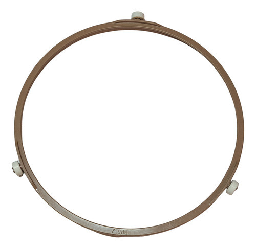 Aro De Plato Microondas 20 Cm Rueda Grande 0