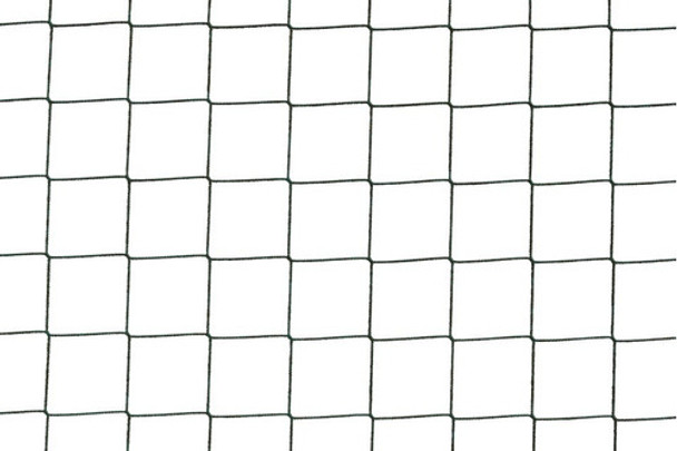 Red De Papy Futbol 3x2 X Juego 0.50x1.50 Hilo 2,5mm (654) 0